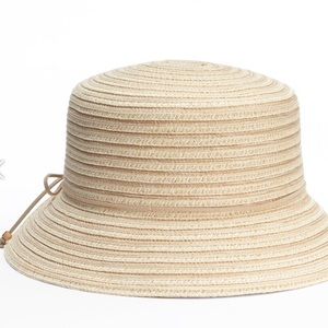Croft & barrow beach hat